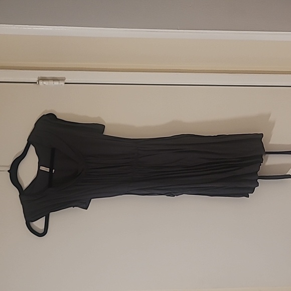 Grey dress - Picture 1 of 3